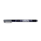 12 Pack: Tombow Fudenosuke Hard Tip Brush Pen